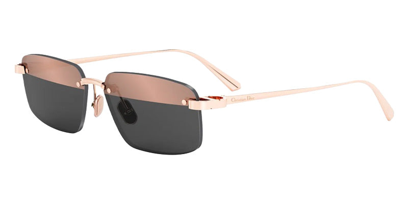 Dior® CDIOR S4U CDIORS4UE0A759 Sunglasses - E0A7