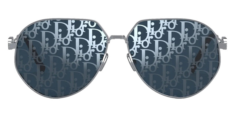 美品ディオールオム CD Link A1U オブリーク Dior® CD LINK A1U Pilot Sunglasses - EuroOptica