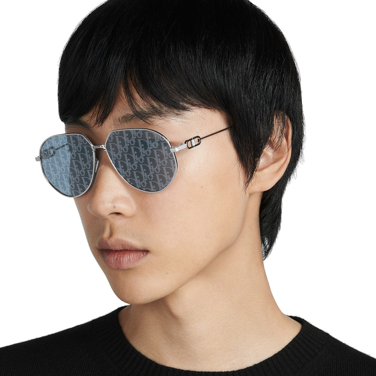 Dior® CD LINK A1U Pilot Sunglasses - EuroOptica – EuroOptica™