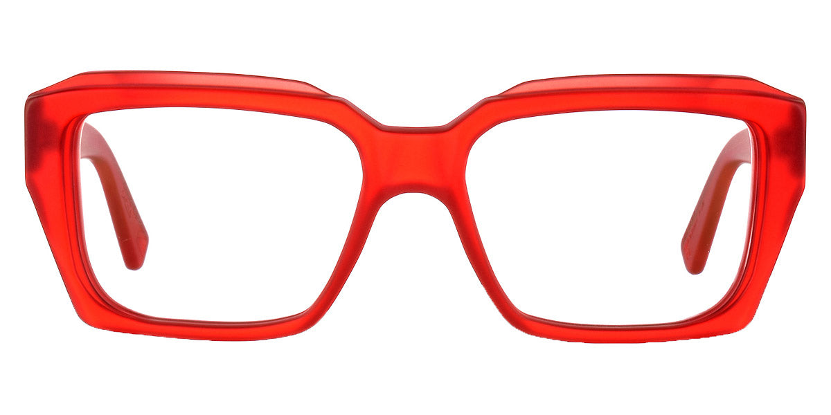 Kirk & Kirk® Cecil KK CECIL MATTE VAMP 54 - Matte Vamp Eyeglasses