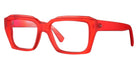 Kirk & Kirk® Cecil KK CECIL MATTE VAMP 54 - Matte Vamp Eyeglasses