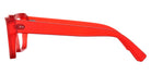Kirk & Kirk® Cecil KK CECIL MATTE VAMP 54 - Matte Vamp Eyeglasses
