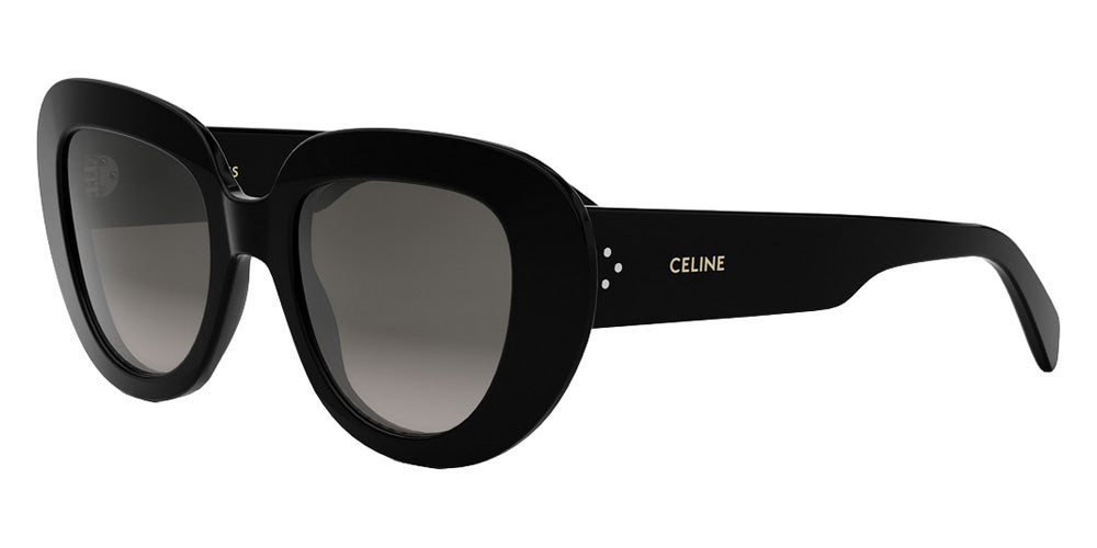 Celine® CL40309I CELINE3D01B51 - 01B Eyeglasses