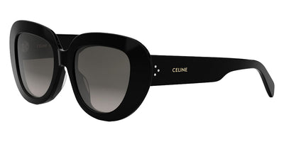 Celine® CL40309F CELINE3D01B52 - 01B Eyeglasses