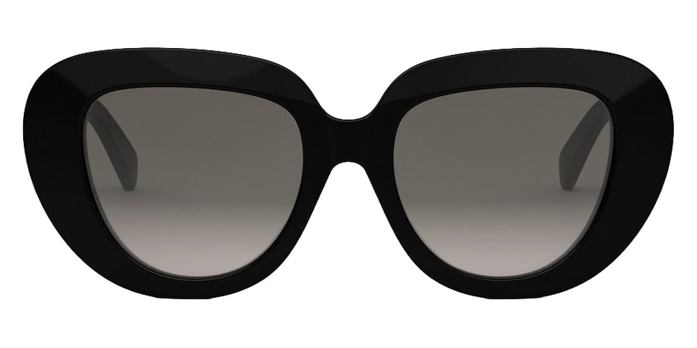 Celine® CL40309F CELINE3D01B52 - 01B Eyeglasses