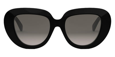 Celine® CL40309F CELINE3D01B52 - 01B Eyeglasses