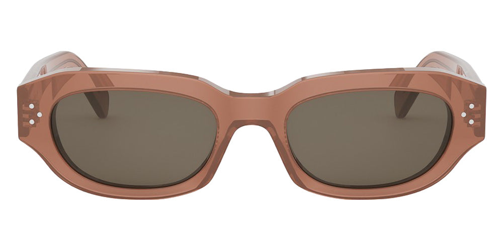 Celine® CL40314I CELINE3D44E54 - 44E Sunglasses