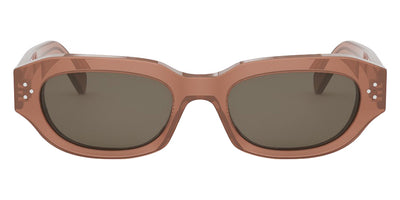 Celine® CL40314I CELINE3D44E54 - 44E Sunglasses
