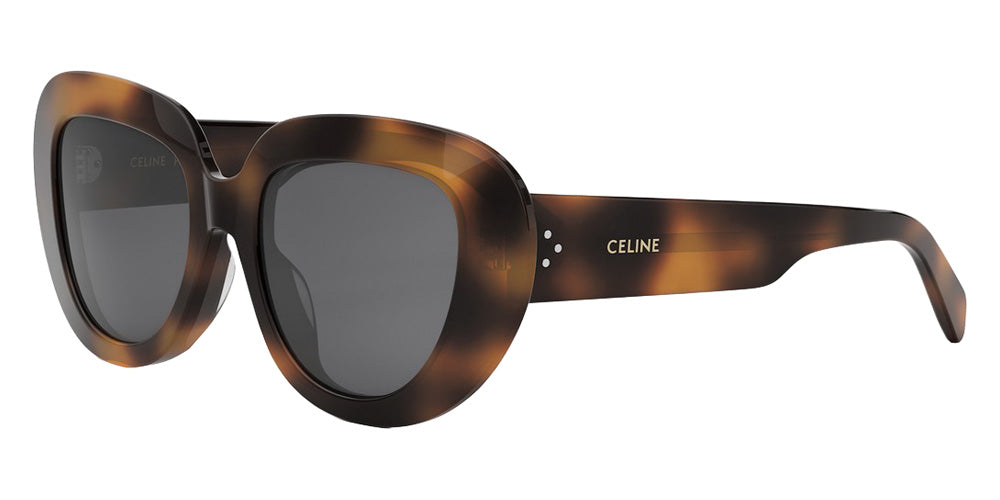 Celine® CL40309F CELINE3D53A52 - 53A Eyeglasses