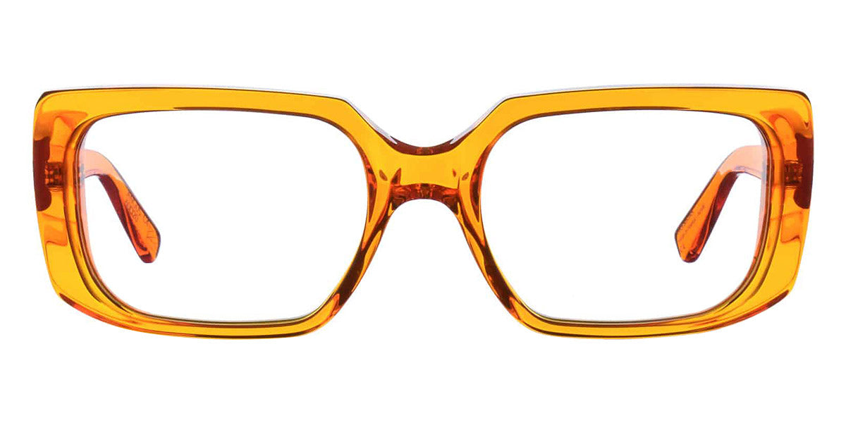 Kirk & Kirk® ANGUS KK ANGUS TIGER 60 - Tiger Eyeglasses
