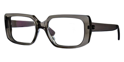 Kirk & Kirk® ANGUS KK ANGUS GUNMETAL 60 - Gunmetal Eyeglasses
