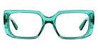 Kirk & Kirk® Angus KK ANGUS JADE 60 - Jade Eyeglasses