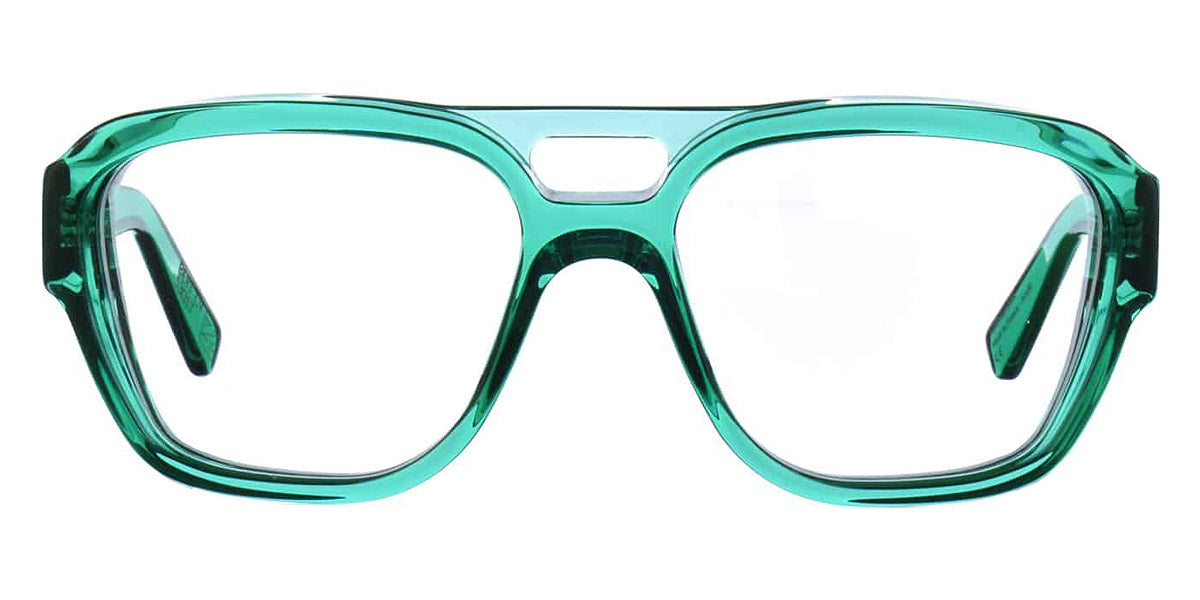 Kirk & Kirk® BERT KK BERT JADE 53 - Jade Eyeglasses