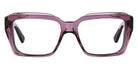 Kirk & Kirk® CECIL KK CECIL BORDEAUX 54 - Bordeaux Eyeglasses