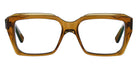 Kirk & Kirk® CECIL KK CECIL WALNUT 54 - Walnut Eyeglasses