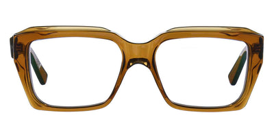 Kirk & Kirk® CECIL KK CECIL WALNUT 54 - Walnut Eyeglasses