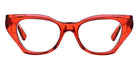 Kirk & Kirk® ELLA KK ELLA CRIMSON 48 - Crimson Eyeglasses