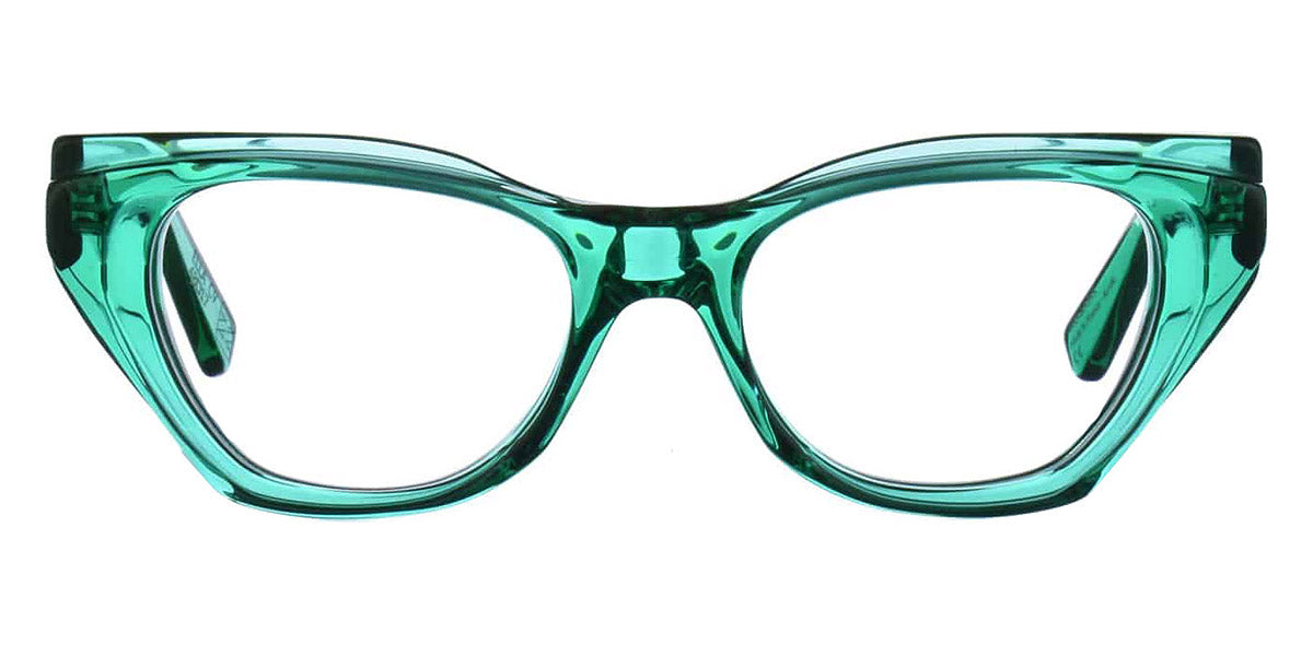 Kirk & Kirk® ELLA KK ELLA JADE 45 - Jade Eyeglasses