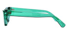 Kirk & Kirk® ELLA KK ELLA JADE 48 - Jade Eyeglasses