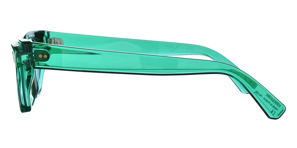 Kirk & Kirk® ELLA KK ELLA JADE 48 - Jade Eyeglasses