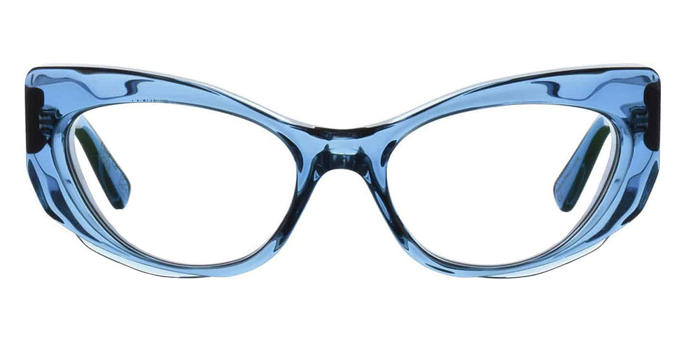 Kirk & Kirk® ESME KK ESME ROYAL 52 - Royal Eyeglasses