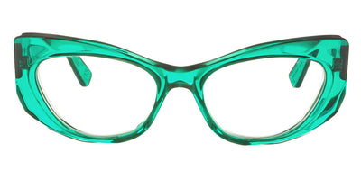 Kirk & Kirk® ESME KK ESME JADE 50 - Jade Eyeglasses