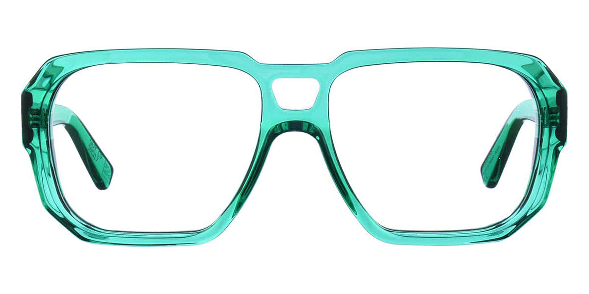 Kirk & Kirk® GUY KK GUY JADE 59 - Jade Eyeglasses