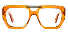 Kirk & Kirk® HORACE KK HORACE TIGER 54 - Tiger Eyeglasses