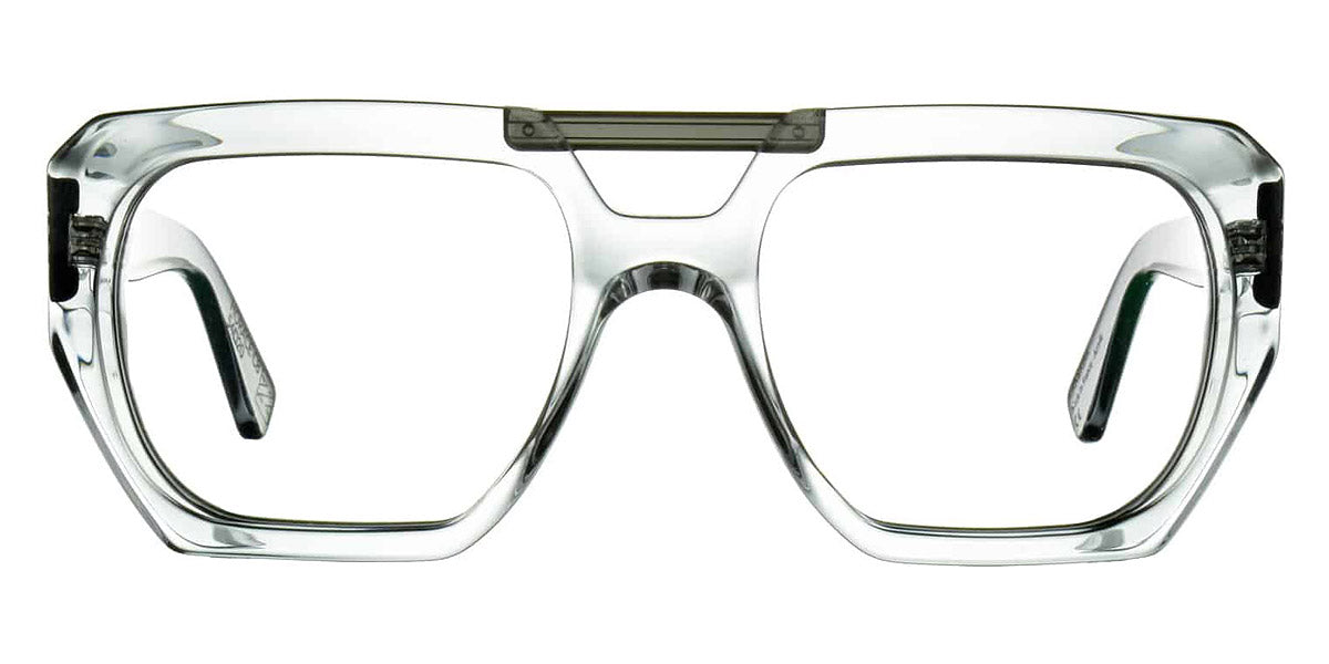 Kirk & Kirk® HORACE KK HORACE STONE 55 - Matte Ice Eyeglasses