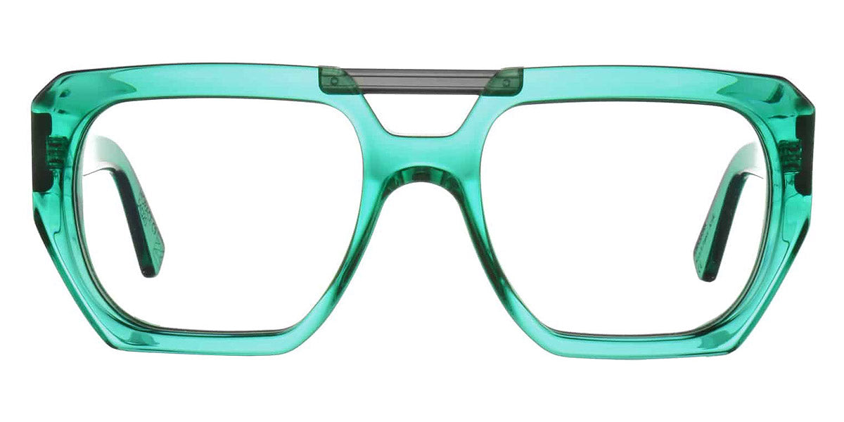 Kirk & Kirk® HORACE KK HORACE JADE 55 - Jade Eyeglasses