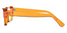 Kirk & Kirk® PERCY KK PERCY TIGER 50 - Tiger Eyeglasses