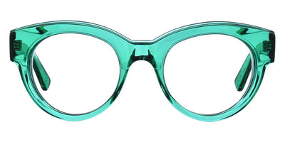 Kirk & Kirk® STANLEY KK STANLEY PINK 45 - Pink Eyeglasses
