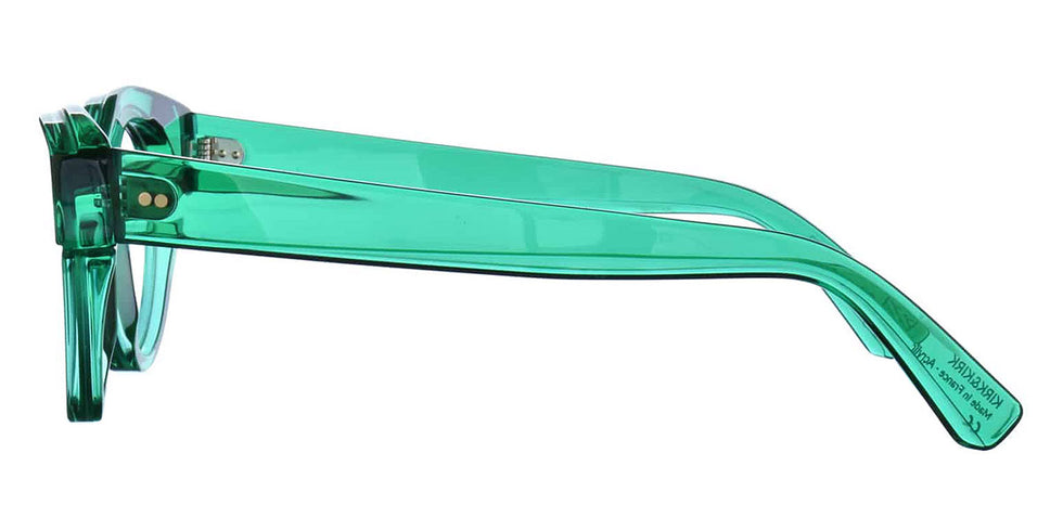 Kirk & Kirk® STANLEY KK STANLEY JADE 47 - Jade Eyeglasses