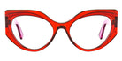 Kirk & Kirk® LOTUS KK LOTUS PASSION 53 - Passion Eyeglasses