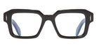 Cutler and Gross® The Great Frog Bones Link CG TGF Bones Link OP Black 52 - Black