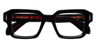 Cutler and Gross® The Great Frog Bones Link CG TGF Bones Link OP Black 52 - Black
