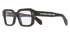 Cutler and Gross® The Great Frog Bones Link CG TGF Bones Link OP Black 52 - Black