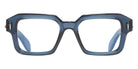 Cutler and Gross® The Great Frog Bones Link CG TGF Bones Link OP Deep Blue 52 - Deep Blue