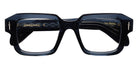 Cutler and Gross® The Great Frog Bones Link CG TGF Bones Link OP Deep Blue 52 - Deep Blue