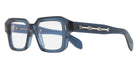 Cutler and Gross® The Great Frog Bones Link CG TGF Bones Link OP Deep Blue 52 - Deep Blue