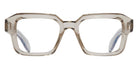 Cutler and Gross® The Great Frog Bones Link CG TGF Bones Link OP Sand Crystal 52 - Sand Crystal