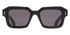 Cutler and Gross® The Great Frog Bones Link CG TGF Bones Link SUN Black 52 - Black