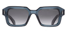 Cutler and Gross® The Great Frog Bones Link CG TGF Bones Link SUN Deep Blue 52 - Deep Blue