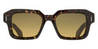Cutler and Gross® The Great Frog Bones Link CG TGF Bones Link SUN Oil Havana 52 - Oil Havana