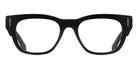 Cutler and Gross® The Great Frog Crossbones CG TGF Crossbones OP Black 53 - Black