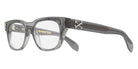 Cutler and Gross® The Great Frog Crossbones CG TGF Crossbones OP Pewter Grey 53 - Pewter Grey