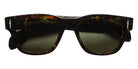 Cutler and Gross® The Great Frog Crossbones CG TGF Crossbones SUN Brush Stroke 53 - Brush Stroke