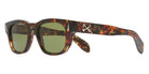 Cutler and Gross® The Great Frog Crossbones CG TGF Crossbones SUN Brush Stroke 53 - Brush Stroke