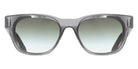 Cutler and Gross® The Great Frog Crossbones CG TGF Crossbones SUN Dark Grey 53 - Dark Grey