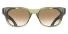 Cutler and Gross® The Great Frog Crossbones CG TGF Crossbones SUN Olive 53 - Olive